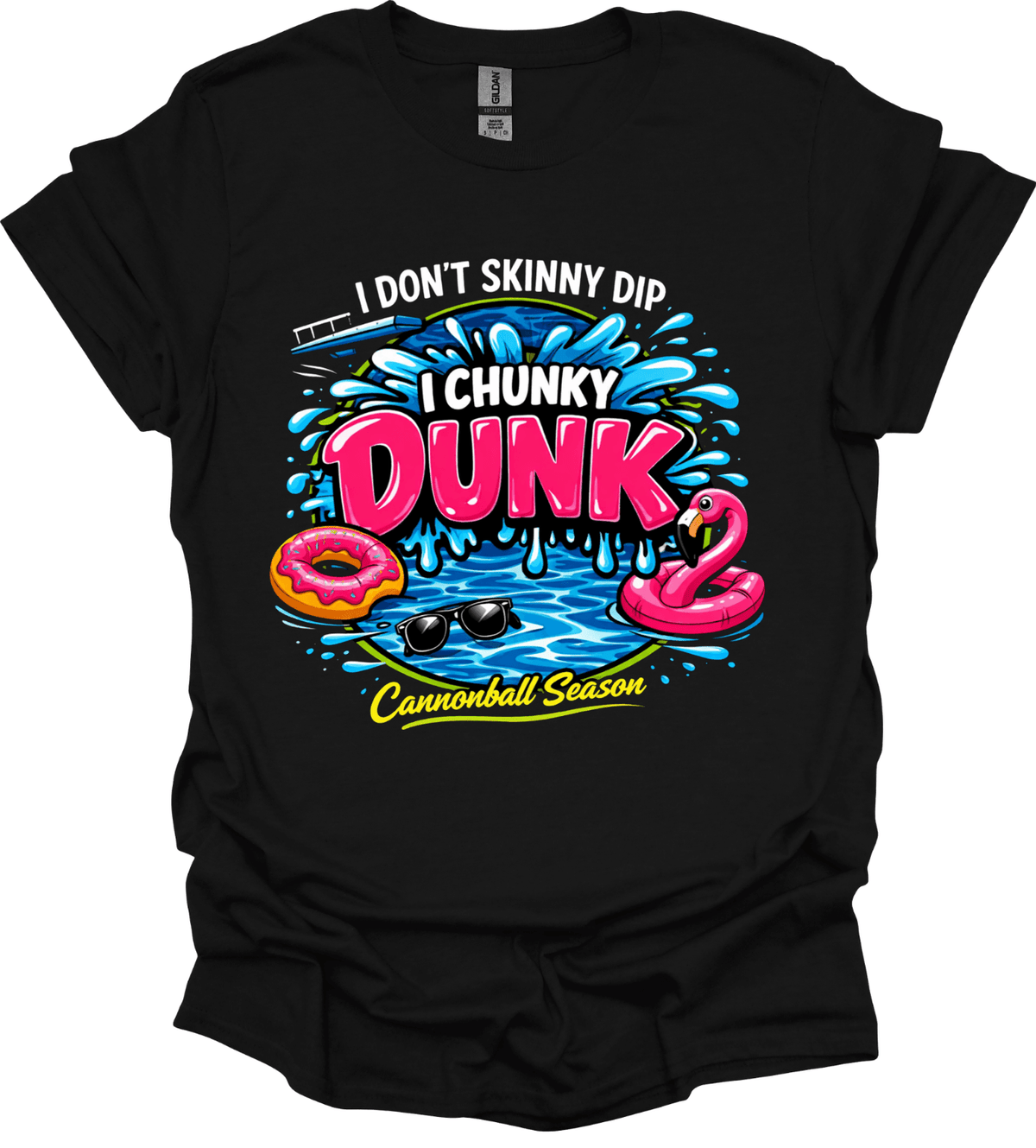 Funny Graphic T-Shirt Collection for men women and teens