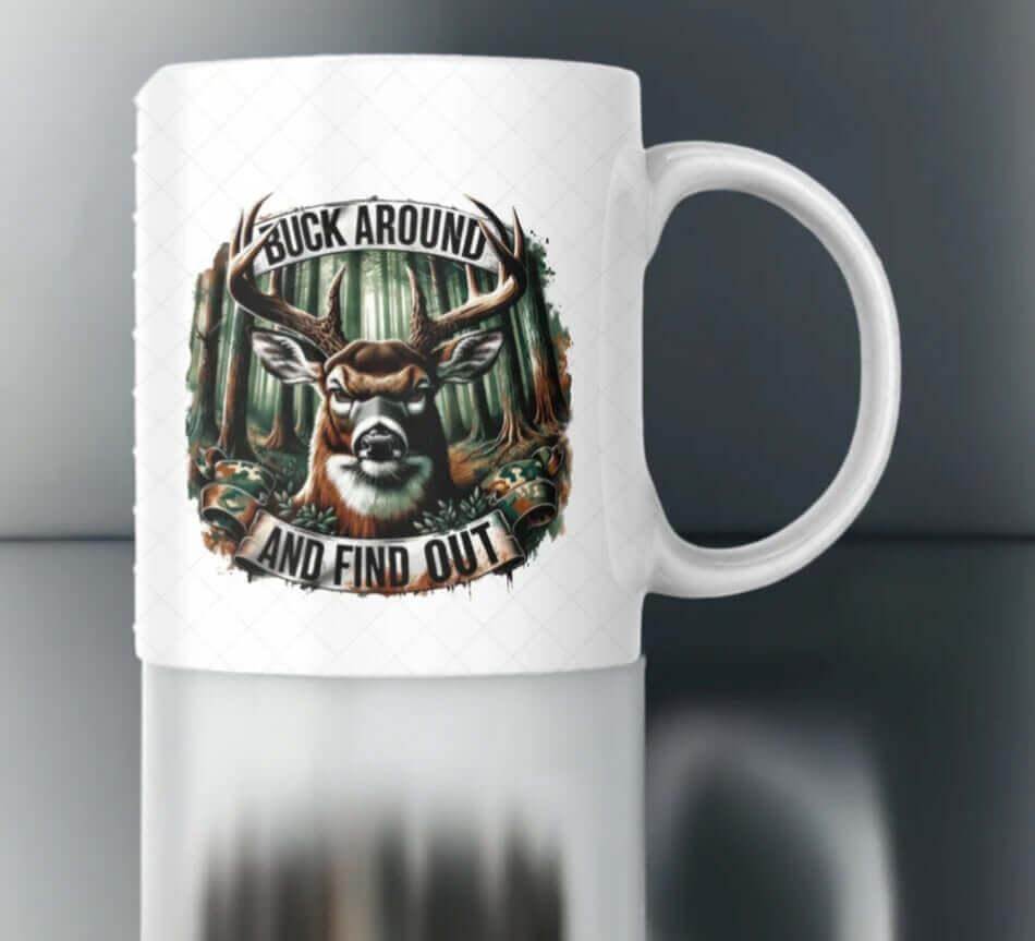 Mugs - Ink Wave Creations