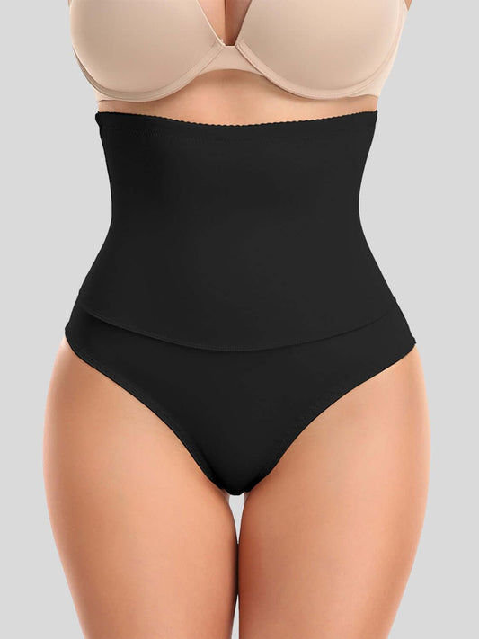 Full Size Lace Detail Shaping Shorts - Ink Wave Creations
