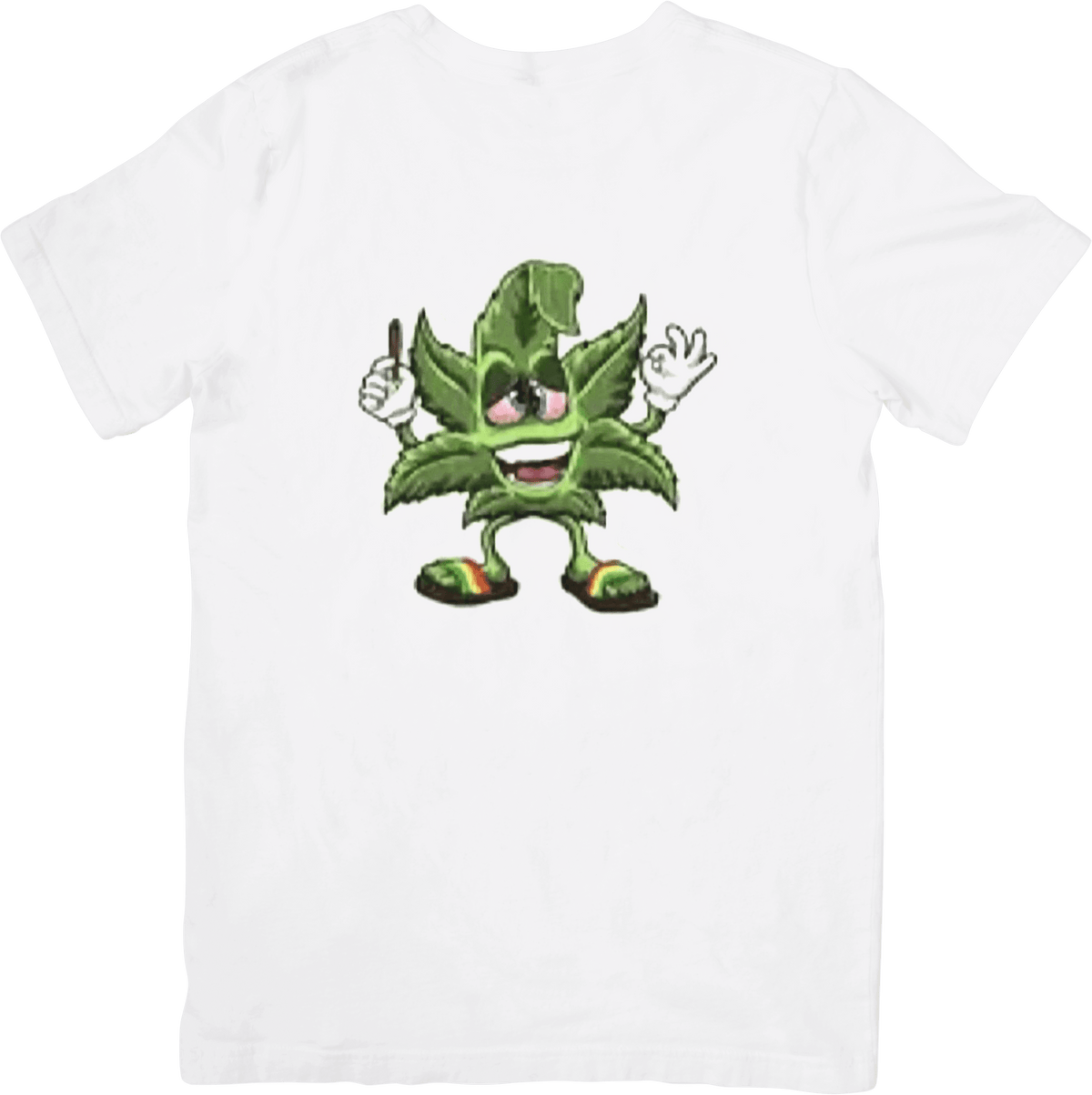 420 weed culture t-shirt for men and women