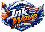 Ink Wave Creations