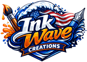 Ink Wave Creations