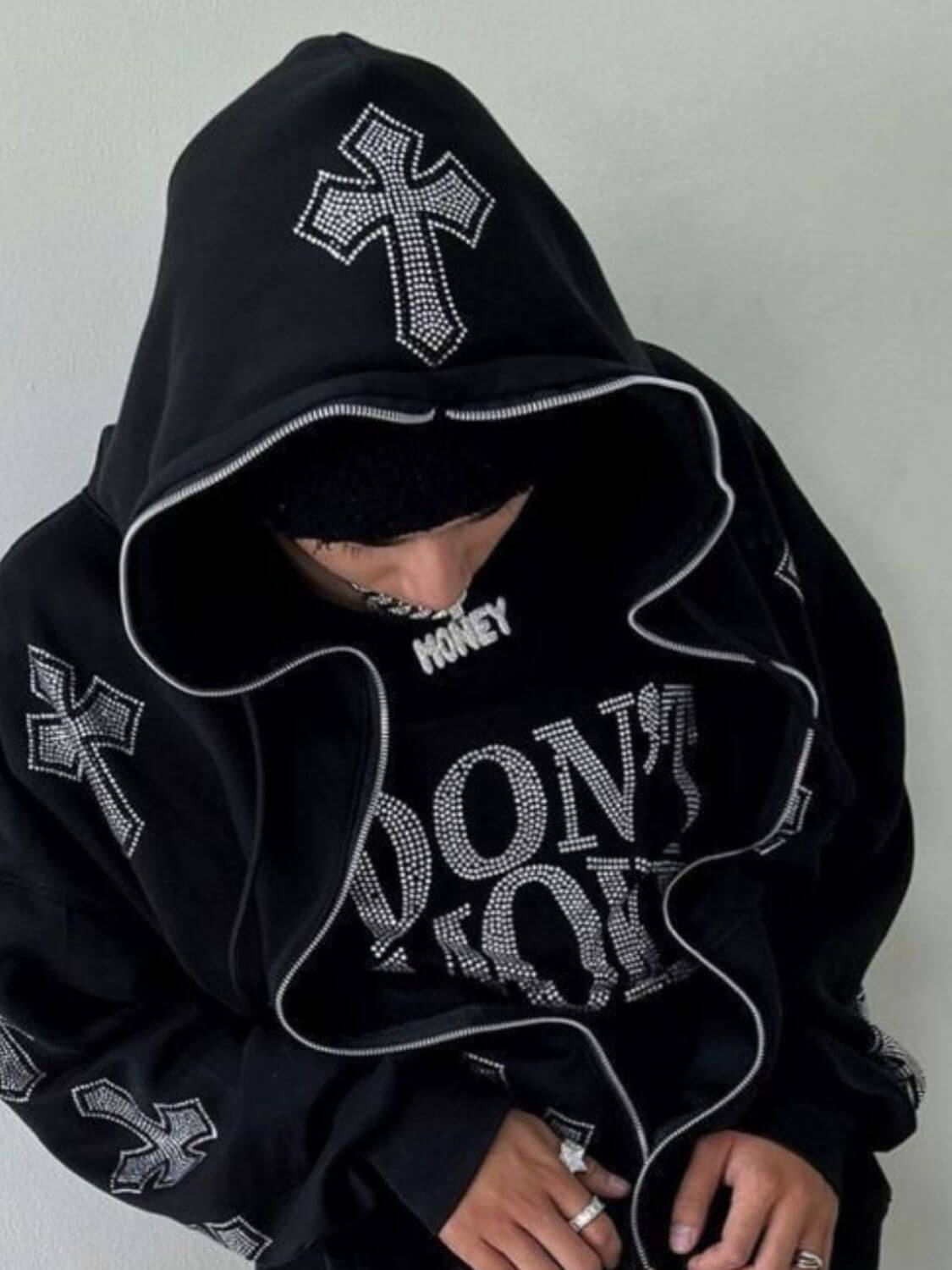 mens-rhinestone-zip-up-hoodie