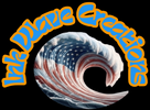 New Ink Wave Creations Logo