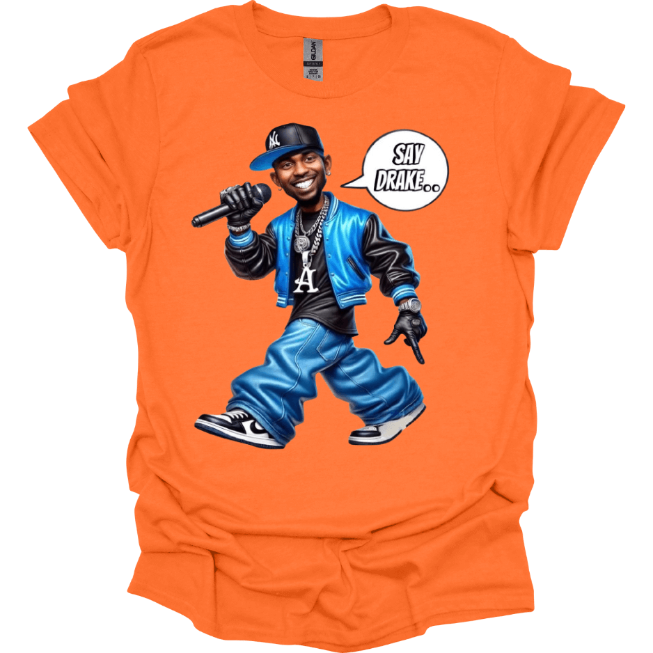 Hip hop battle statement Battle Rap Energy Hip-Hop Graphic Tee