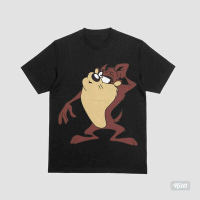 Taz T-Shirt - Ink Wave Creations