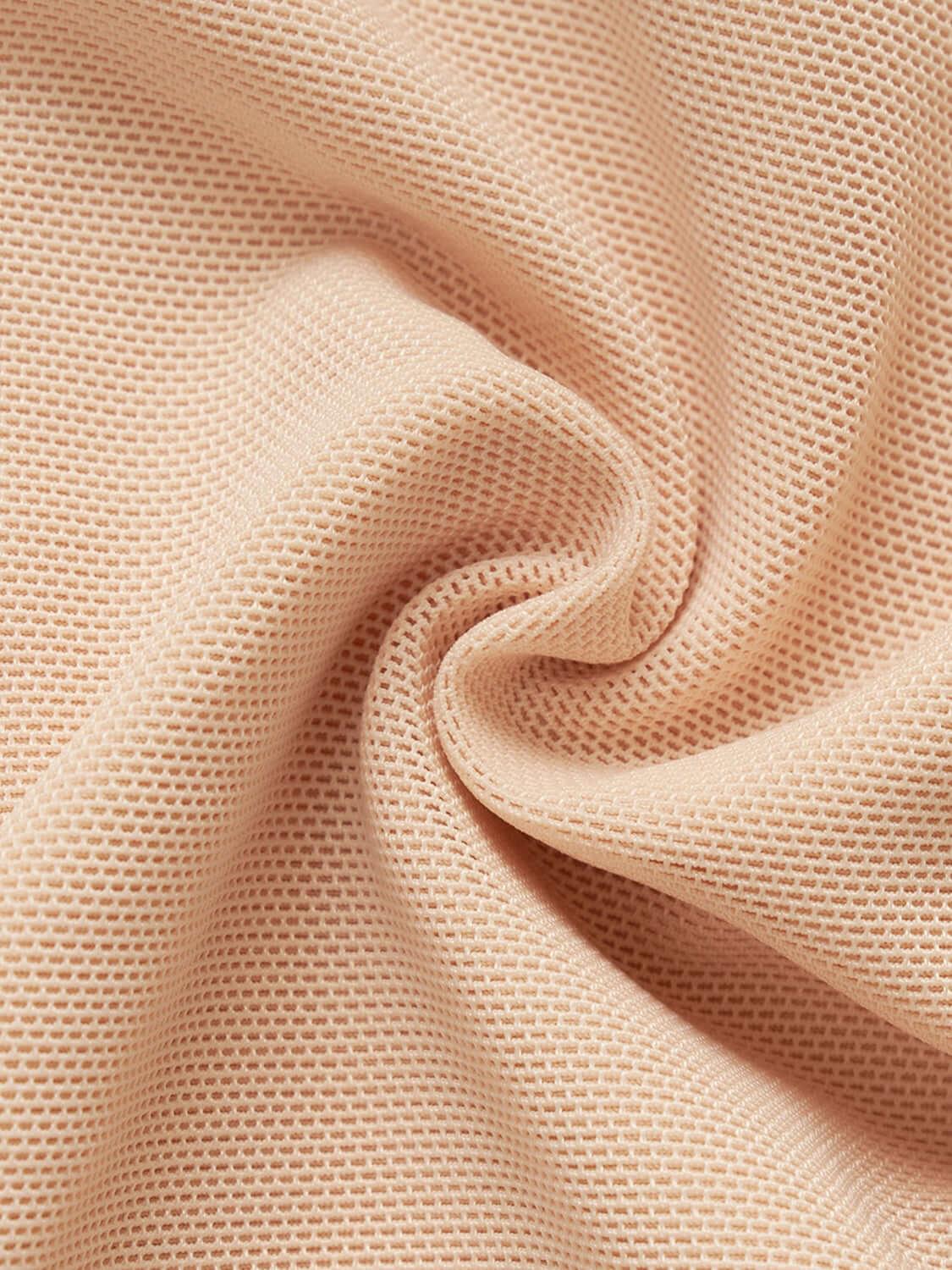 Full Size Side Zip Up Wide Strap Shapewear - Ink Wave Creations