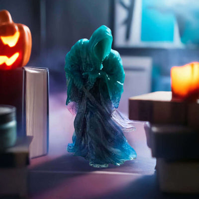 Shadow Resin Statue - Ink Wave Creations