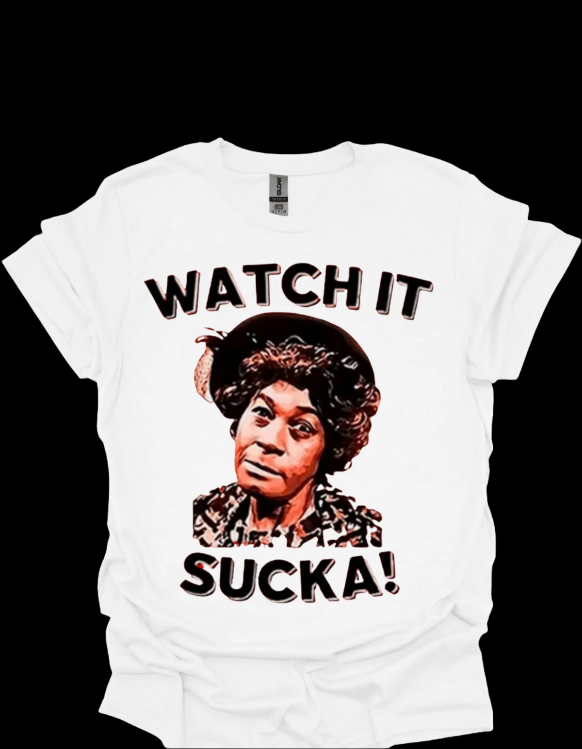 watch it sucka shirt ink wave creations